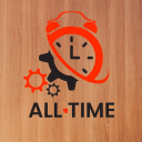All Time's avatar