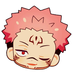 Sukuna's avatar