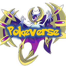 Pokéverse's avatar
