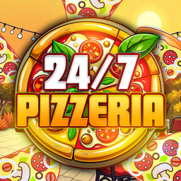 24/7 Pizzeria's avatar