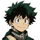 My Hero TCG's avatar