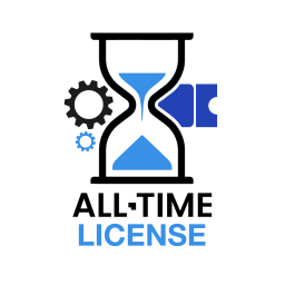 All Time License's avatar