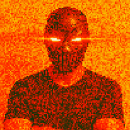 Evil Eddie's avatar