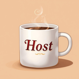 Host's avatar