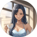 Mēgami's avatar