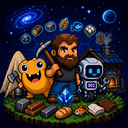 Cosmic Idle RPG's avatar