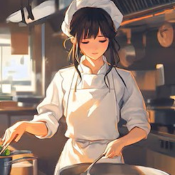 Chef Storm's avatar