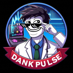 DankPulse's avatar
