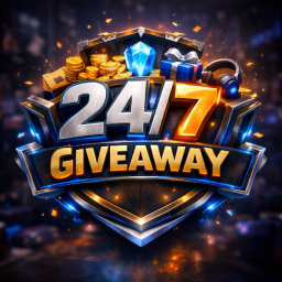 24/7 Giveaways's avatar