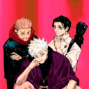 Jujutsu Chronicles's avatar