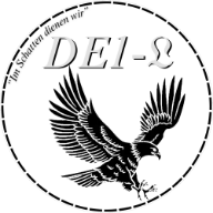 DE1-𝔏 "Die Inquisition"'s avatar