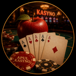 Apul Kasyno's avatar