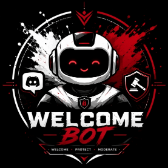 Welcome Bot's avatar
