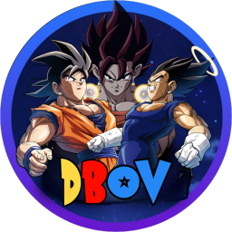 Dragon Ball OV's avatar