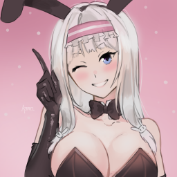 Waifugami's avatar