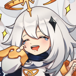 Genshin Wizard's avatar