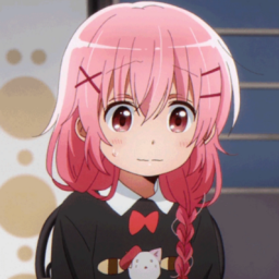 Kyuri's avatar