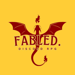 Fabled's avatar