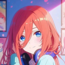 Miku.Bot Support Server's avatar