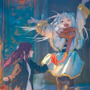 Aureole's avatar