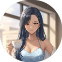Mēgami's avatar