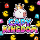 CAPY KINGDOM's avatar