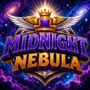 Midnight Nebula's avatar