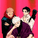 Jujutsu Chronicles's avatar
