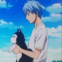 Kuro's avatar