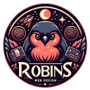 Robins Web Design's avatar