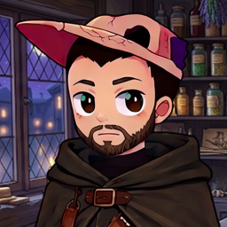 vexxsy's avatar