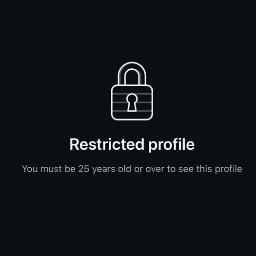 User avatar