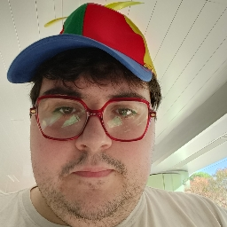 ginopandino's avatar