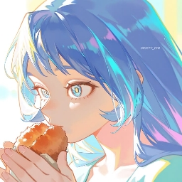 mydch's avatar